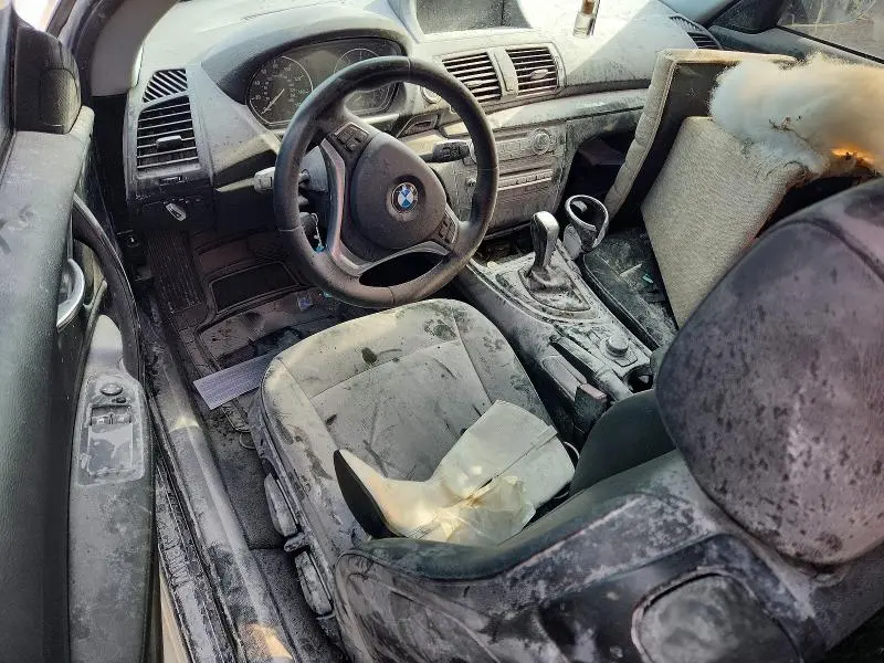 2013 BMW 128 I  