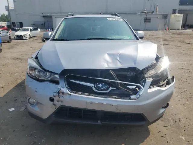 2014 SUBARU XV CROSSTREK 2.0 LIMITED  