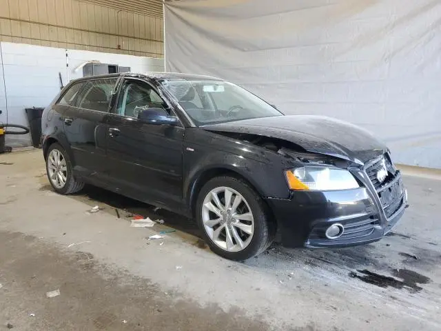 2013 AUDI A3 PREMIUM
