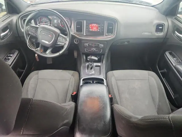 2016 DODGE CHARGER SE  