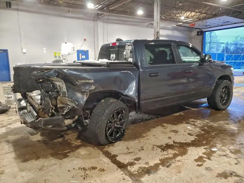 2021 RAM 1500 SPORT  