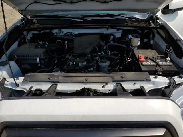 2023 TOYOTA TACOMA ACCESS CAB  