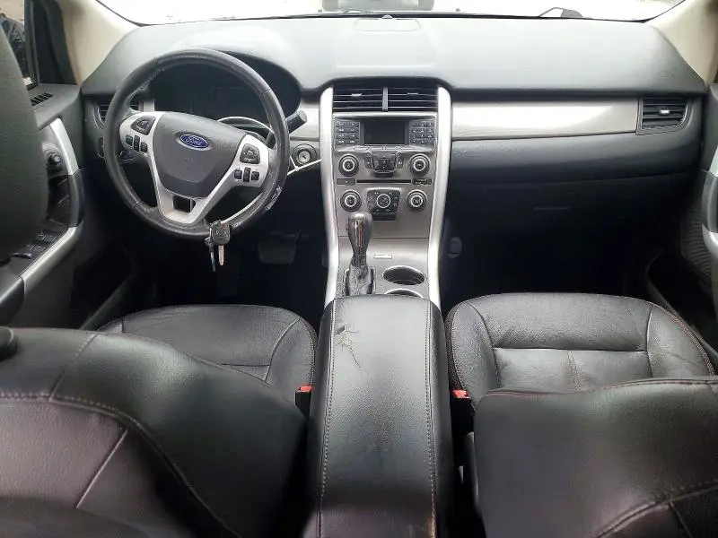 2014 FORD EDGE   