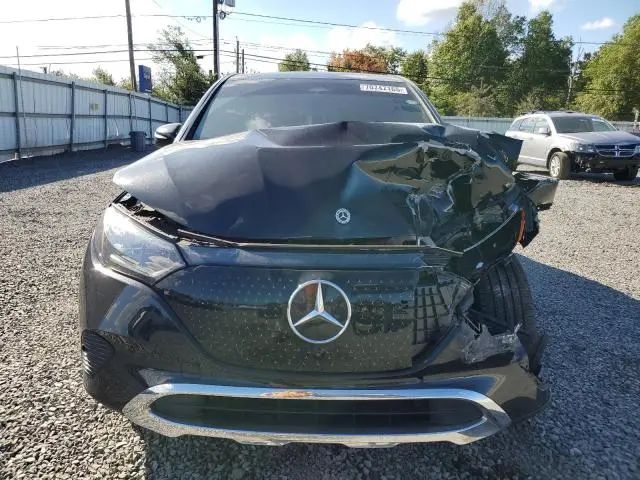 2023 MERCEDES-BENZ EQE SUV 350 4MATIC  