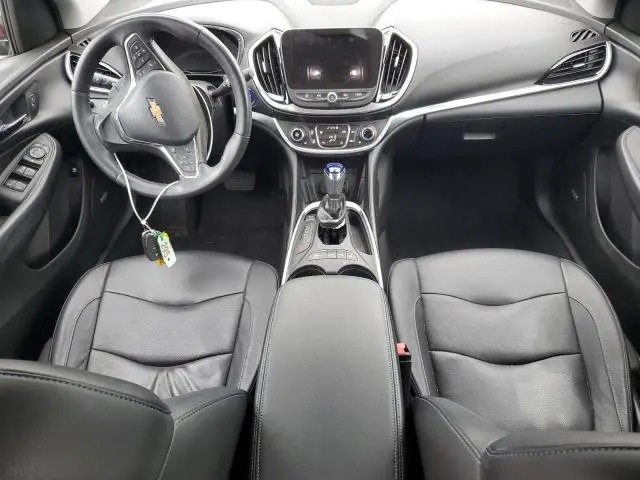 2017 CHEVROLET VOLT PREMIER  