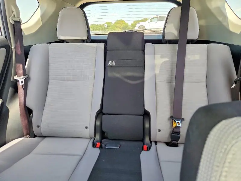 2016 TOYOTA RAV4 HV XLE  