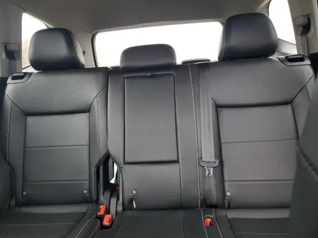 2022 VOLKSWAGEN ATLAS SE  