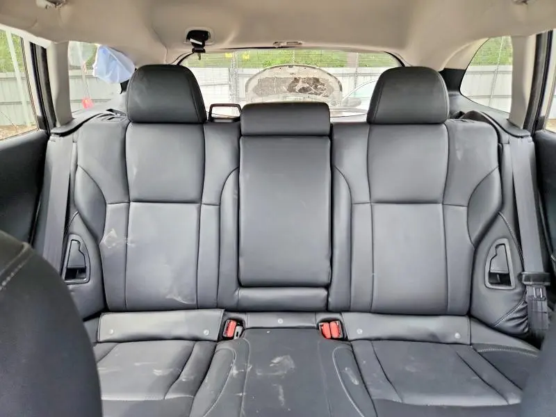 2022 SUBARU OUTBACK LIMITED XT  