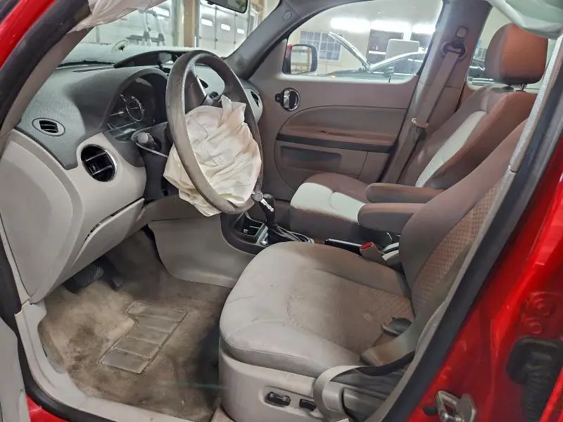 2011 CHEVROLET HHR LT  