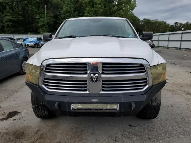 2014 RAM 1500 SLT