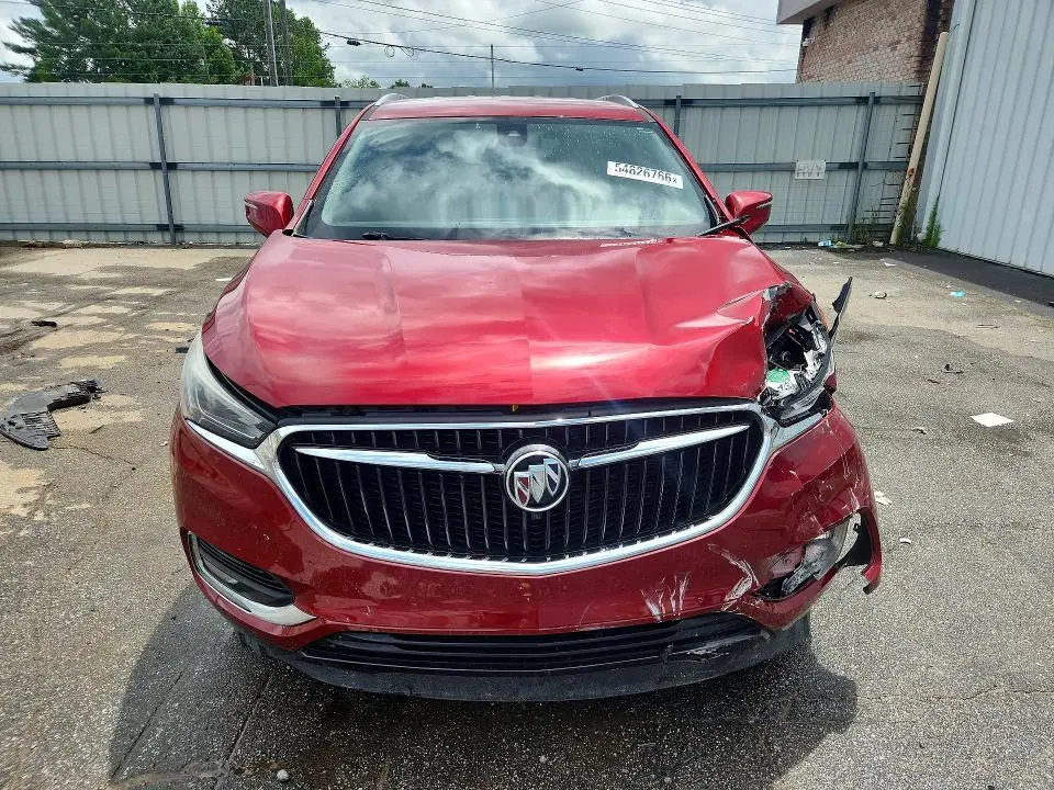 2018 BUICK ENCLAVE PREMIUM  