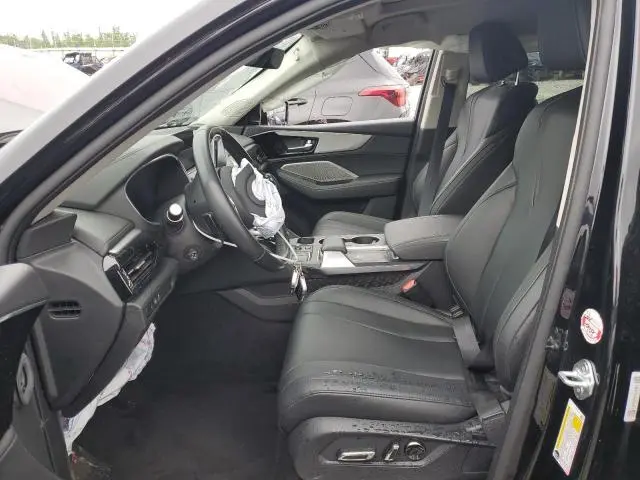 2023 ACURA MDX   