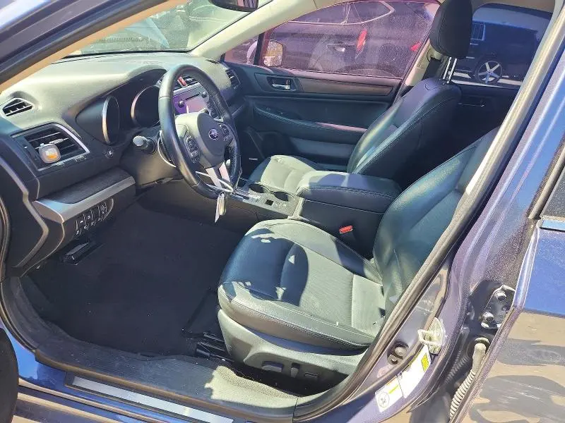 2016 SUBARU LEGACY 3.6R LIMITED  