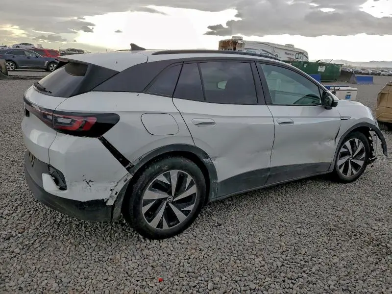 2023 VOLKSWAGEN ID.4 PRO  