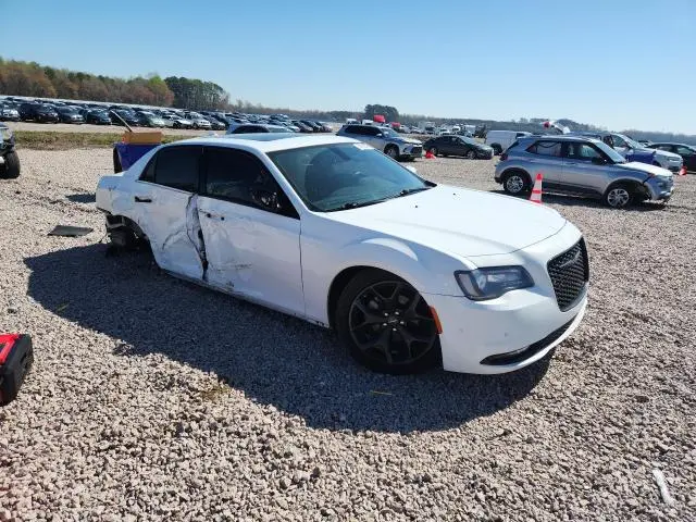 2022 CHRYSLER 300 S  