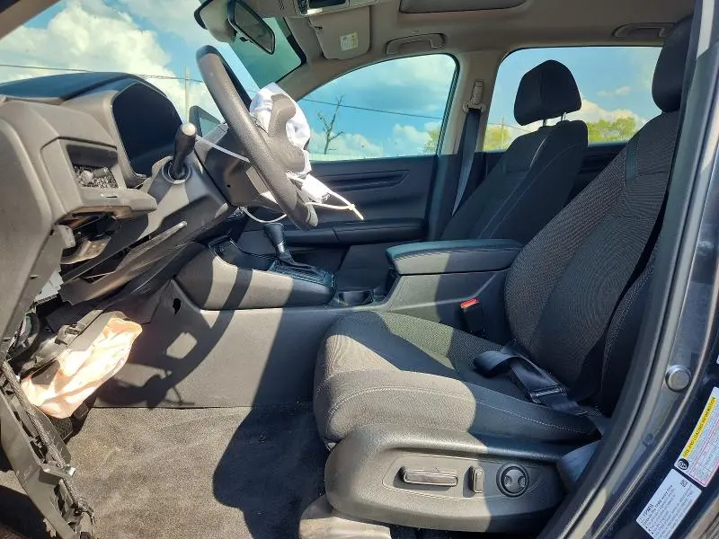 2023 HONDA CR-V EX  