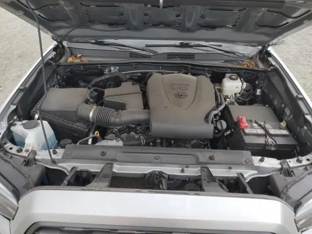 2023 TOYOTA TACOMA DOUBLE CAB  