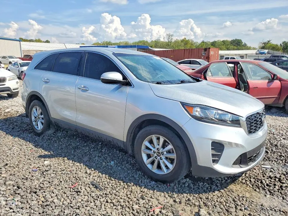 2019 KIA SORENTO L  