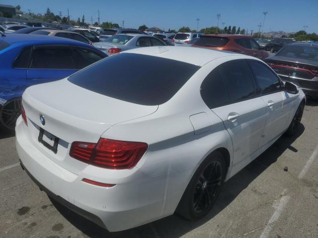 2014 BMW 528 I