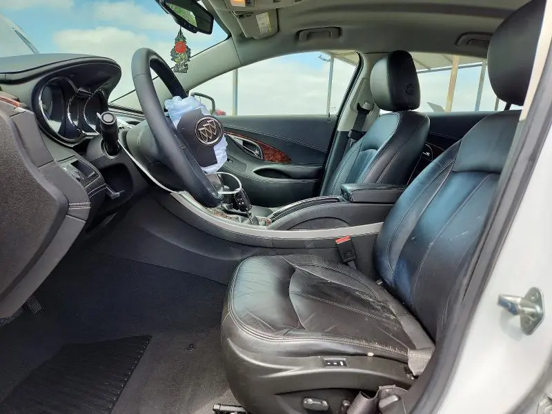 2013 BUICK LACROSSE   