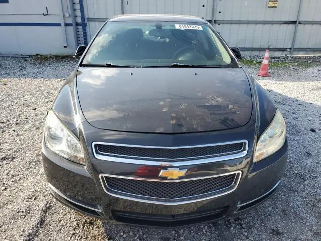 2010 CHEVROLET MALIBU 1LT  