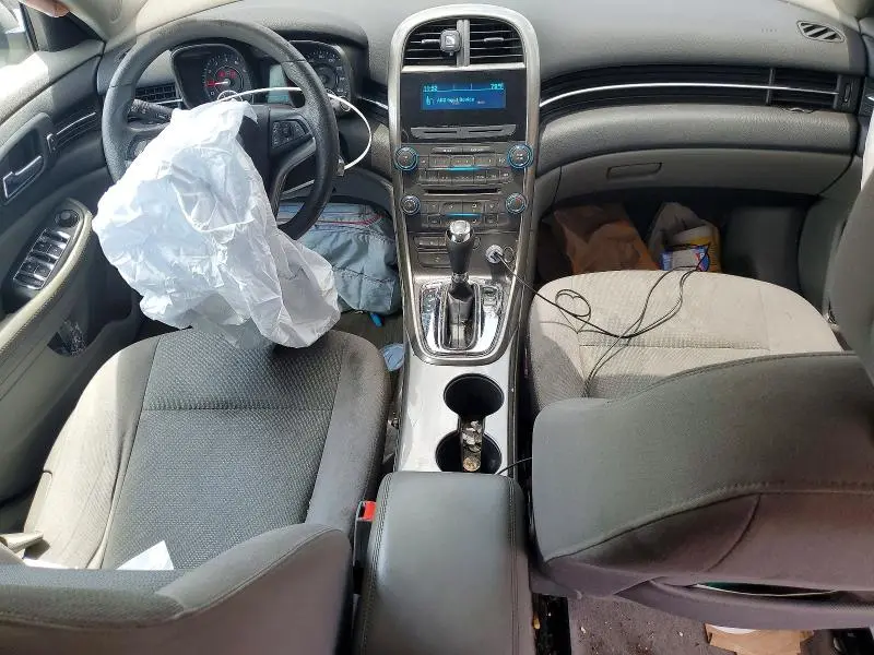 2013 CHEVROLET MALIBU LS  