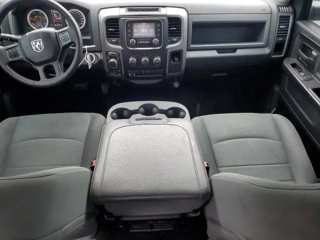 2015 RAM 1500 ST  