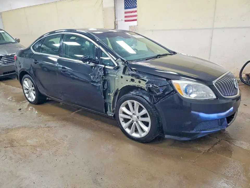 2015 BUICK VERANO   