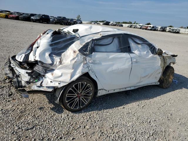 2022 KIA FORTE GT