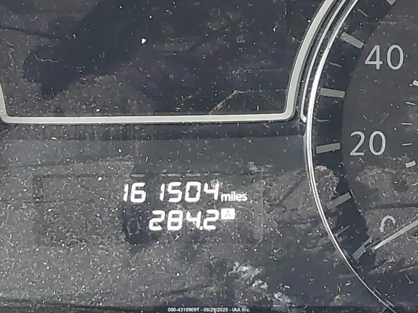 2014 NISSAN ALTIMA 2.5 SL