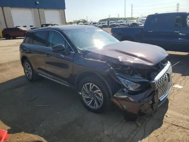 2023 LINCOLN CORSAIR   