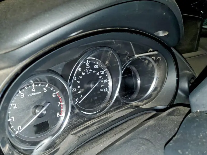 2017 MAZDA CX-9 TOURING  