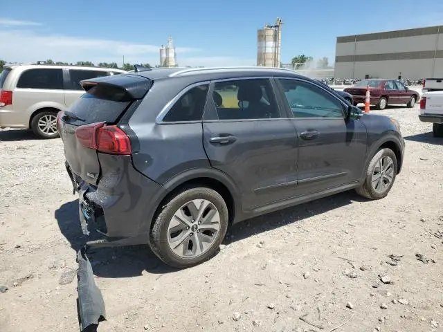 2020 KIA NIRO EX PREMIUM  