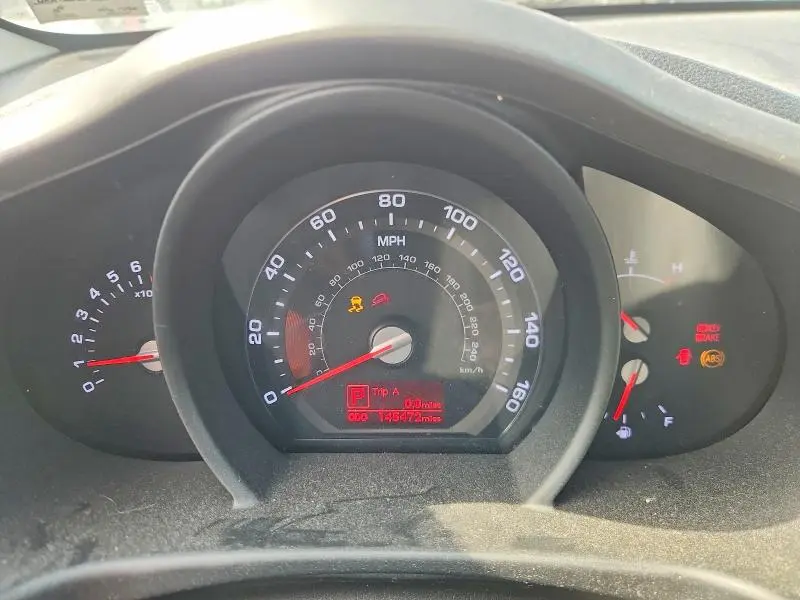 2012 KIA SPORTAGE LX  