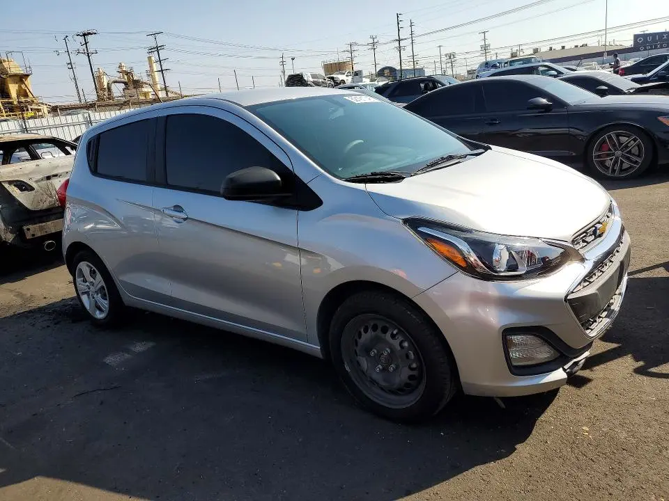 2020 CHEVROLET SPARK LS  