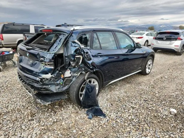 2014 BMW X1 XDRIVE28I  
