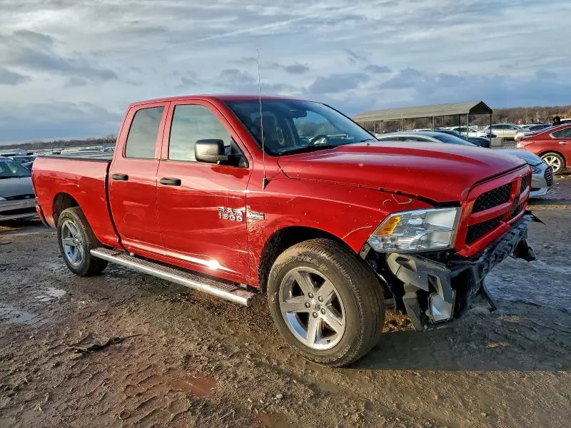 2014 RAM 1500 ST  