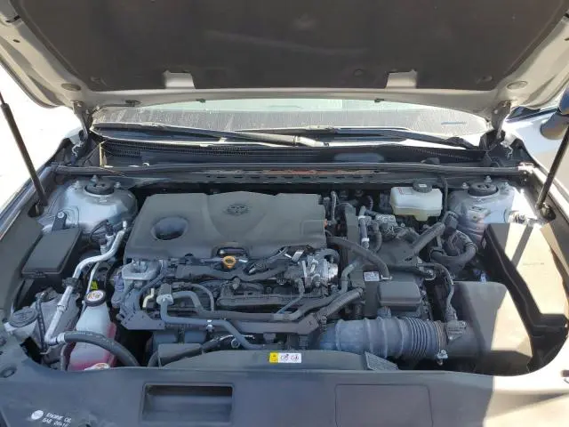 2022 TOYOTA AVALON NIGHT SHADE  