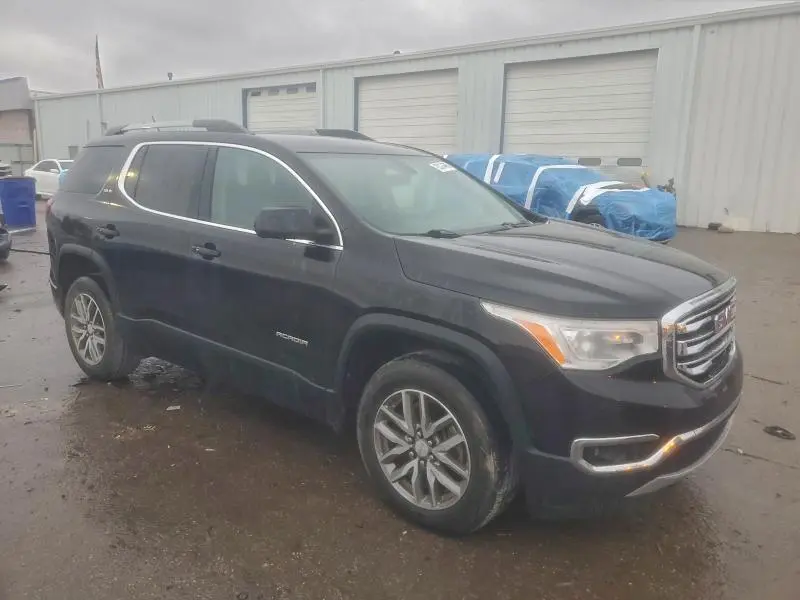 2017 GMC ACADIA SLE  