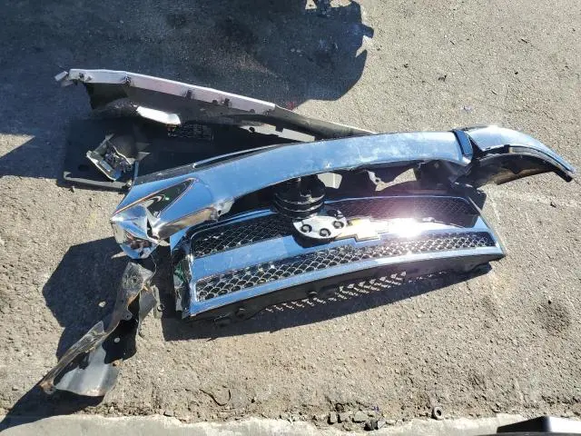 2012 CHEVROLET SILVERADO K1500 LT  