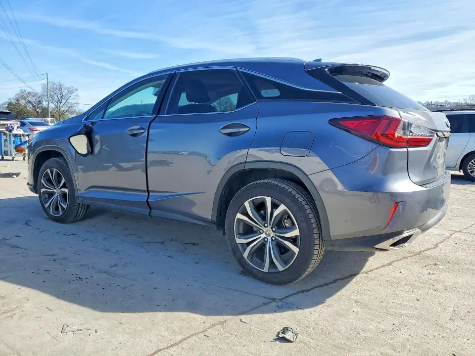 2016 LEXUS RX 350 BASE  