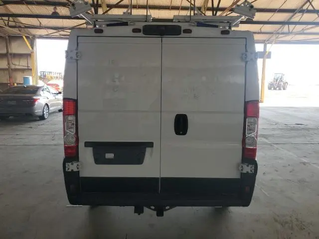 2023 RAM PROMASTER 2500 2500 STANDARD  