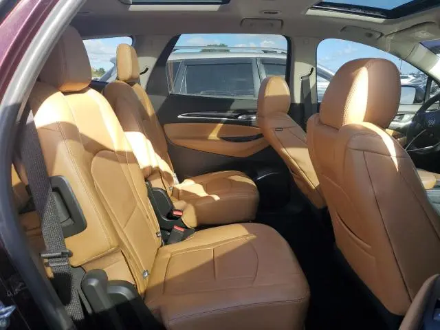 2018 BUICK ENCLAVE ESSENCE  