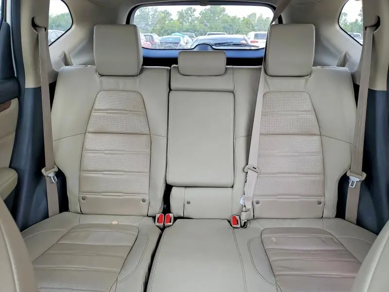 2019 HONDA CR-V EXL  