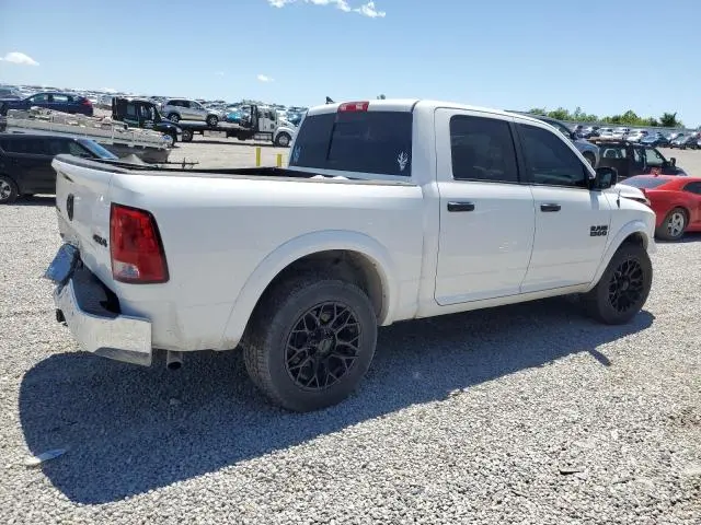 2015 RAM 1500 SLT  