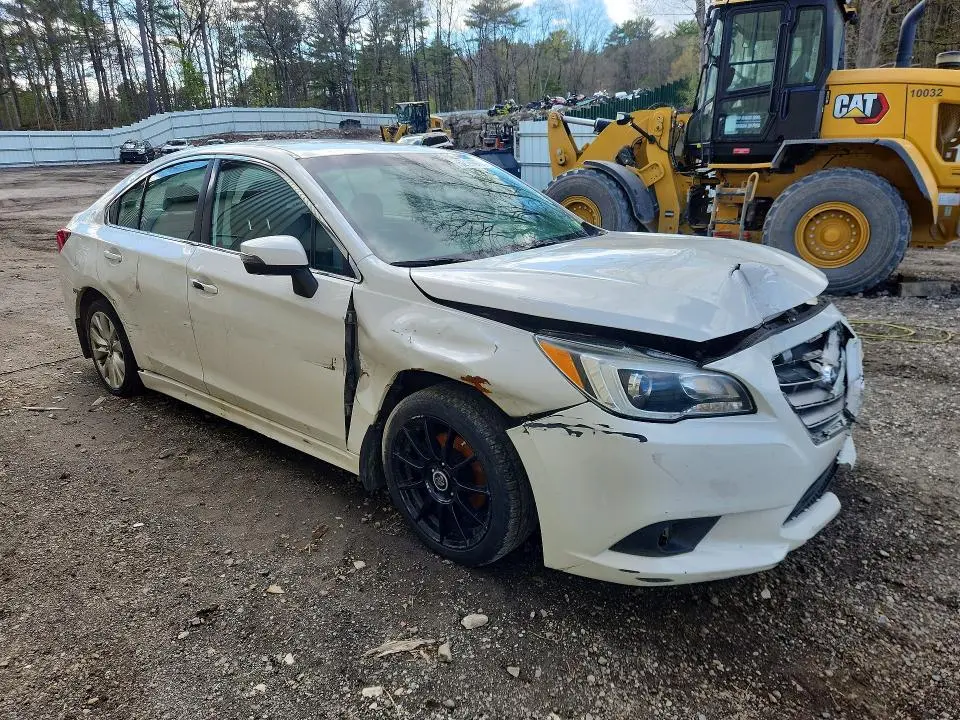 2015 SUBARU LEGACY 2.5I PREMIUM  