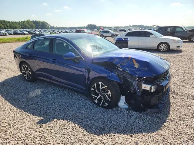 2026 KIA K5 EX  