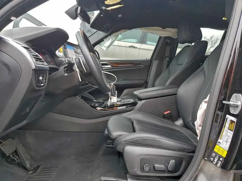 2024 BMW X4 XDRIVE30I  