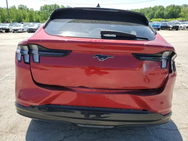2021 FORD MUSTANG MACH-E PREMIUM