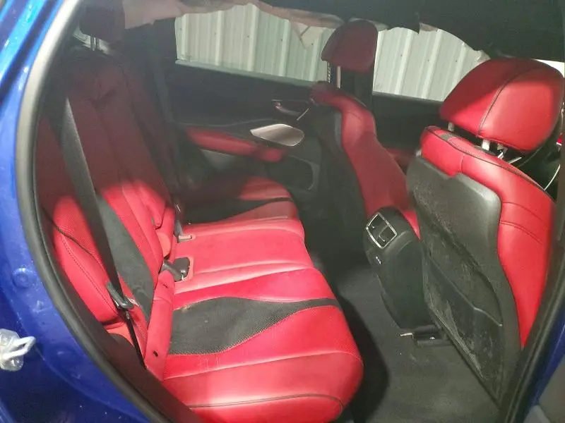 2023 ACURA RDX A-SPEC  